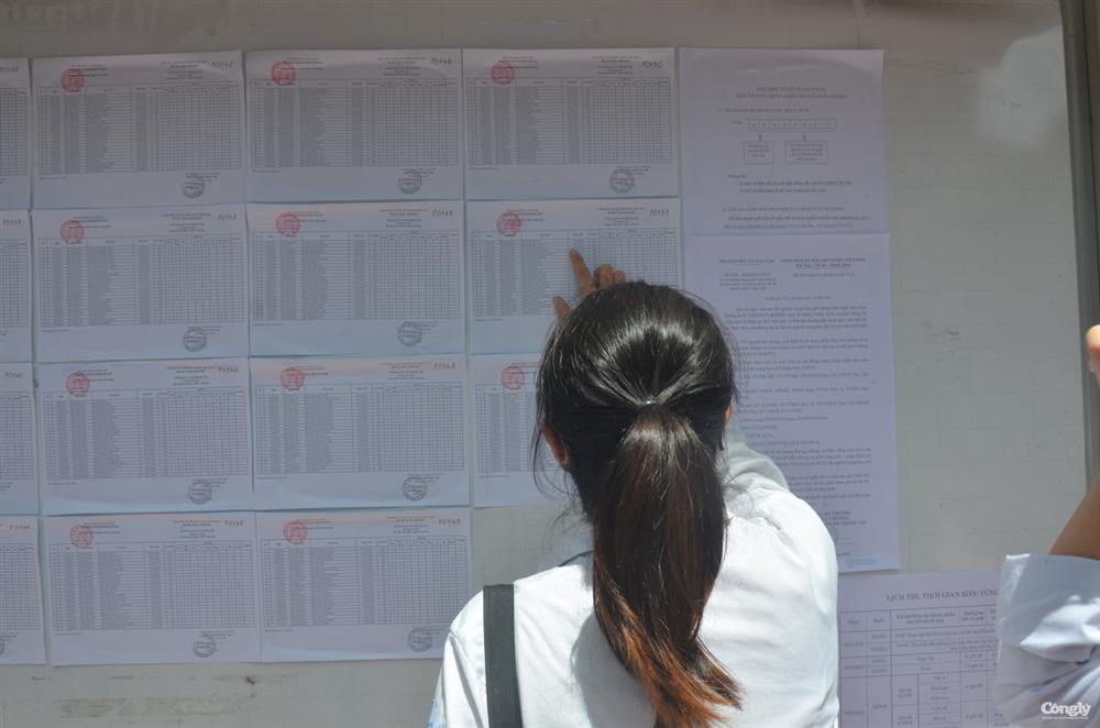 16/8: Bộ GD&ĐT công bố kết quả thi tốt nghiệp THPT đợt 2 